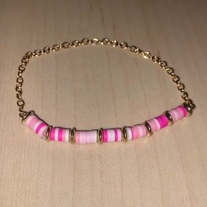 bead bracelet